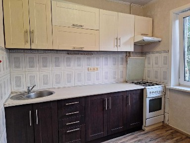 Продаж 2-кімнатної квартири 55 м² на Оболоні, пр. Володимира Івасюка 42