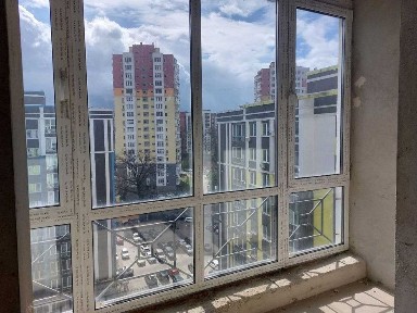 Продаж Видової 1К квартири в Ірпені, ВІД Забудовника, ДЕРЖПРОГРАМИ! Зданий будинок