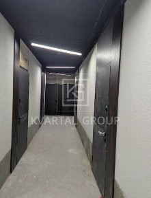 Продаж 1к квартира 46м2 в зданому будинку ЖК Всі Свої