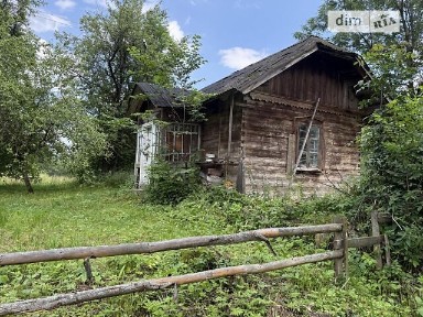 Продаж 1 поверхового будинку з ділянкою на 16.7 сотки, 26.6 кв. м, 1 кімната, на вулиця Травнева • ID 34763143