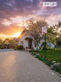 Продаж 1 поверхового будинку з верандою і ділянкою на 40 соток, 137 кв. м, 3 кімнати, на Долинка 27 • ID 34762920