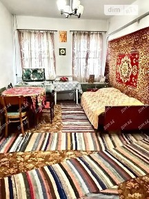 Продаж 1 поверхового будинку з ділянкою на 19 соток, 67 кв. м, 4 кімнати, на Центральна • ID 34762787