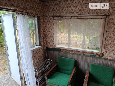 Продаж 1 поверхового будинку з ділянкою на 8 соток, 60 кв. м, 7 кімнат, на вул. Авдіївська • ID 34762602