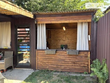 Продаж 1 поверхового будинку з верандою і ділянкою на 3 сотки, 73 кв. м, 4 кімнати, на вул. Чигиринська • ID 34762629