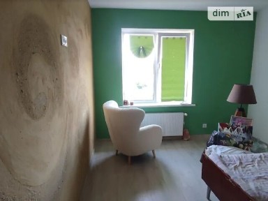 Продаж 2 поверхового будинку з верандою і ділянкою на 5.7 сотки, 121 кв. м, 4 кімнати, на вул. Трипільська • ID 34762578