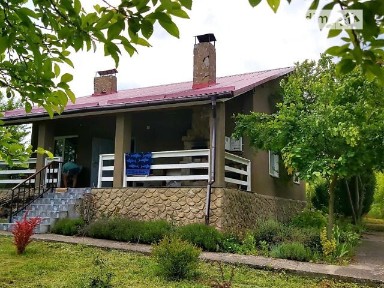 Продаж 1 поверхового будинку з ділянкою на 10 соток, 116 кв. м, 3 кімнати, на Біля Дністра • ID 34762457