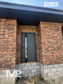 Продаж 1 поверхового таунхауса з ділянкою на 1.5 сотки, 70 кв. м, 2 кімнати, на вул. Успішна • ID 34762368
