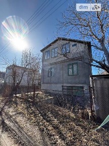 Продаж 2 поверхового будинку з ділянкою на 5 соток, 60 кв. м, 2 кімнати, на Садова 40 • ID 34762385