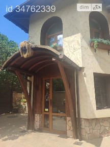 Продаж 2 поверхового будинку з ділянкою на 10 соток, 302 кв. м, 5 кімнат, на вул. Марії Гавриш • ID 34762339