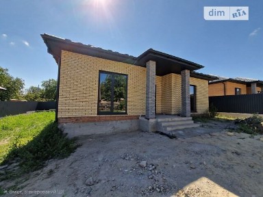Продаж 1 поверхового будинку з ділянкою на 4.7 сотки, 104 кв. м, 3 кімнати, на вул. Чумацька • ID 34762348