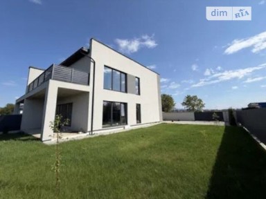 Продаж 2 поверхового дуплекса з ділянкою на 4.2 сотки, 180 кв. м, 3 кімнати, на вул. Богдана Хмельницького • ID 34762132
