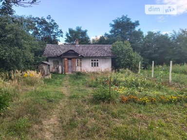 Продаж 1 поверхового будинку з ділянкою на 5 соток, 51 кв. м, 1 кімната, на вул. Тараса Шевченка • ID 34762081