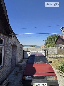 Продаж 1 поверхового будинку бесідка і ділянкою на 6 соток, 65 кв. м, 4 кімнати, на вул. Мостобудівельна 17 • ID 34762056