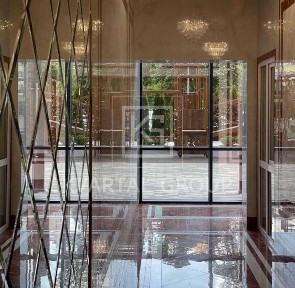 Продаж 2к квартири БІЗНЕС класу з підземним паркінгом/Дердпрограми Так