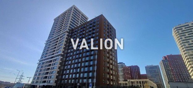Продаж 2к квартири ЖК Варшавський 3 вул. Олександра Олеся 17А, Єоселя
