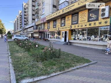 Продаж комерційного приміщення на просп. Коцюбинського 11, площа 545.8 кв. м • ID 34682591