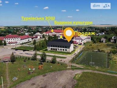 Продаж комерційного приміщення на Січових стрільців, площа 1500 кв. м • ID 34670638