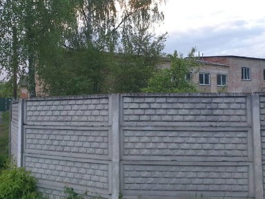 Продаж комерційного приміщення на вул. Київська 66, площа 1669 кв. м • ID 34667913