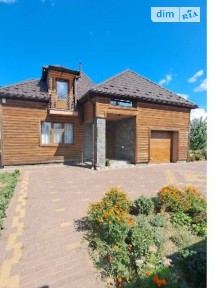 Продаж 2 поверхового будинку бесідка і ділянкою на 8 соток, 270 кв. м, 4 кімнати, на вул. Підгородська • ID 34761303