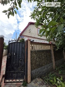Продаж 1 поверхового будинку 95.5 кв. м, 4 кімнати, на вул. Телеграфна • ID 34761339