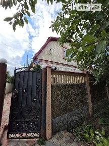 Продаж 1 поверхового будинку 95.5 кв. м, 4 кімнати, на вул. Телеграфна • ID 34761339