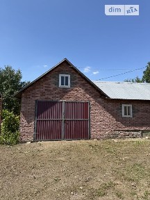 Продаж 1 поверхового будинку з верандою і ділянкою на 25 соток, 209 кв. м, 6 кімнат, на Богдана Хмельницького • ID 34761294