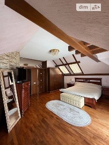 Продаж 2 поверхового будинку бесідка і ділянкою на 10 соток, 248 кв. м, 4 кімнати, на вул. Молодіжна • ID 34761145