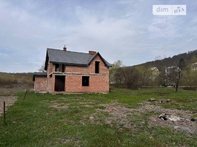 Продаж 2 поверхового будинку з ділянкою на 26.24 сотки, 209 кв. м, 4 кімнати, на вул. Долинівка • ID 34761113