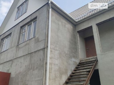 Продаж 2 поверхового будинку з ділянкою на 9 соток, 117 кв. м, 3 кімнати, на СТ Моноліт • ID 34761078