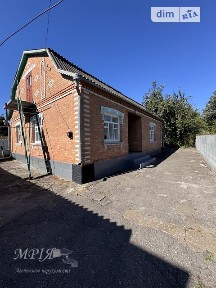 Продаж 1 поверхового будинку з ділянкою на 22 сотки, 80 кв. м, 3 кімнати, на вул. Богдана Хмельницького • ID 34761055