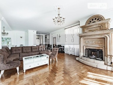 Продаж 3 поверхового будинку з верандою і ділянкою на 12.6 сотки, 395 кв. м, 5 кімнат, на вул. Стежки • ID 34761012