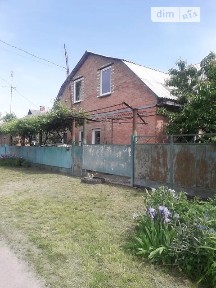 Продаж 1 поверхового будинку 88.1 кв. м, 5 кімнат • ID 34761038