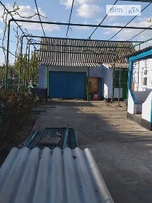 Продаж 1 поверхового будинку 71.6 кв. м, 4 кімнати • ID 34760804