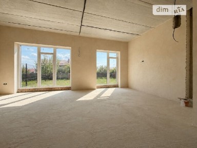 Продаж 2 поверхового дуплекса з ділянкою на 5 соток, 128 кв. м, 3 кімнати, на вул. Дмитра Багалія • ID 34760788