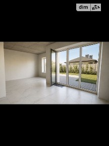 Продаж 2 поверхового будинку з ділянкою на 5 соток, 126 кв. м, 4 кімнати, на мас. Благодатний • ID 34760525