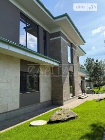 Продаж 2 поверхового будинку з ділянкою на 13 соток, 425 кв. м, 6 кімнат, на пров. Зоряний • ID 34760540