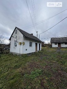 Продаж 1 поверхового будинку з ділянкою на 25 соток, 59.2 кв. м, 2 кімнати, на Заставна • ID 34760511