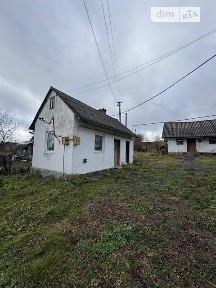 Продаж 1 поверхового будинку з ділянкою на 25 соток, 59.2 кв. м, 2 кімнати, на Заставна • ID 34760511