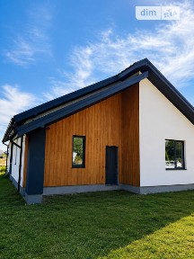 Продаж 1 поверхового будинку з ділянкою на 7.5 сотки, 127 кв. м, 3 кімнати, на вул. Гагаріна • ID 34760464