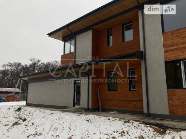 Продаж 2 поверхового будинку з ділянкою на 12 соток, 355 кв. м, 4 кімнати • ID 34760169