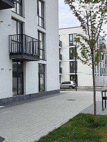 Продаж комерційного приміщення на вул. Зелена бічна 2, площа 40.5 кв. м • ID 34634610