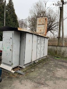 Продаж комерційного приміщення на провулок Заводський, площа 577.1 кв. м • ID 34616634