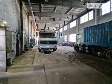 Продаж комерційного приміщення на вул. Короленка 1, площа 6960 кв. м • ID 34616319