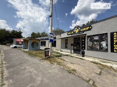 Продаж комерційного приміщення на вул. Богдана Хмельницького, площа 205 кв. м • ID 34606575