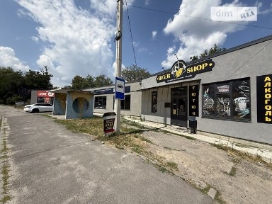 Продаж комерційного приміщення на вул. Богдана Хмельницького, площа 205 кв. м • ID 34606575