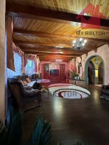 Продаж колоритного будинку біля лісу із виходом до річки, село Кам'яниця