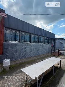 Продаж комерційного приміщення на вул. Кооперативна 6, площа 123 кв. м • ID 34560574