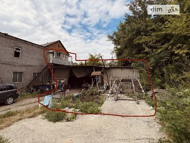 Продаж комерційного приміщення на вул. Пчілки Олени, площа 4.8 кв. м • ID 34560323