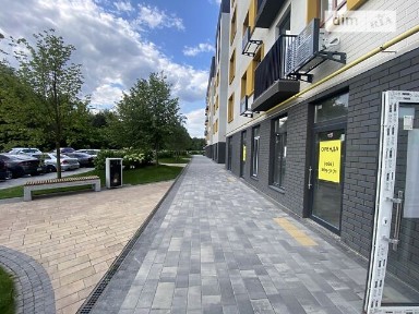 Продаж комерційного приміщення на вул. Соборна 2К, площа 28 кв. м • ID 34559474