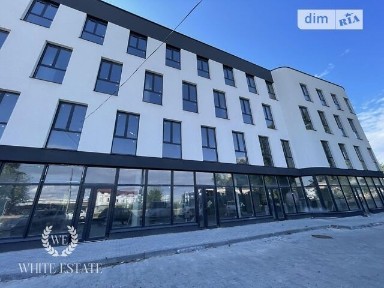Продаж комерційного приміщення на вул. 15-го Квітня, площа 420 кв. м • ID 34557519